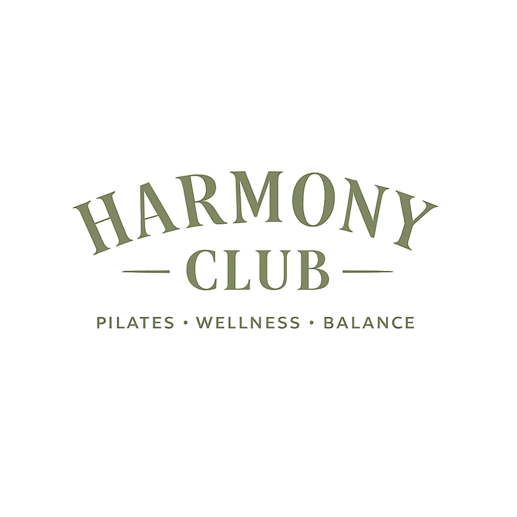 Harmony Club